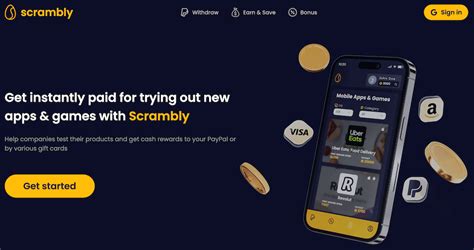 scrambly earn money|best online job for teens.